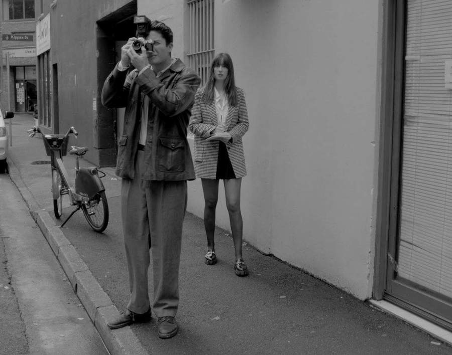 Street Photography