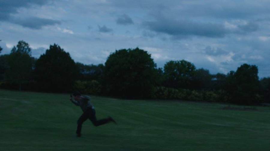 Sindell's War — still 8