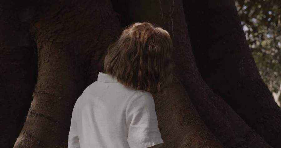 Nature's Fashion — still 2