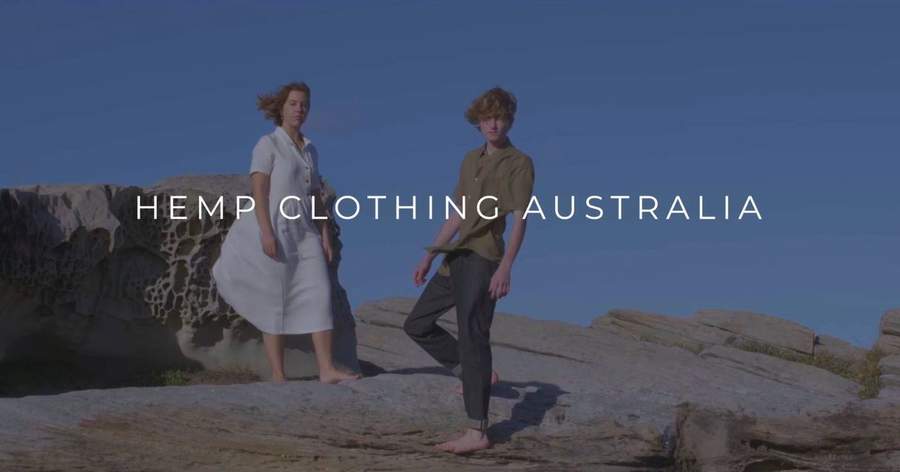 Nature's Fashion — still 7