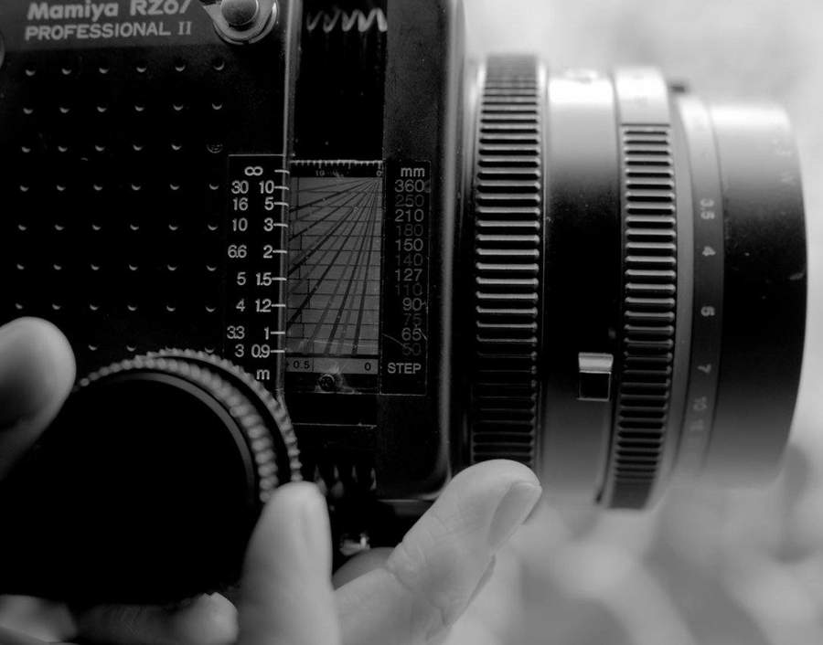 Street Photography — still 2