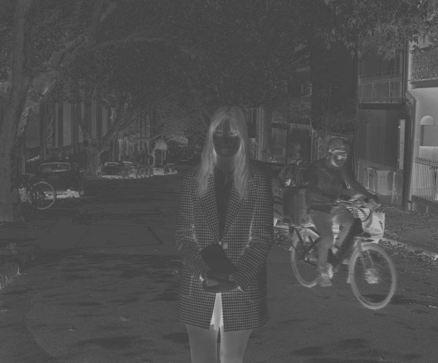 Street Photography — still 3