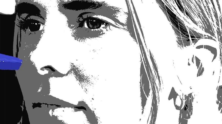 White Knuckle Territory — still 2